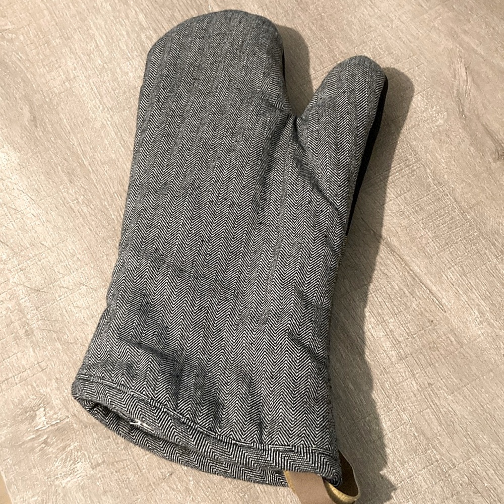 Cuisinart Left Hand Cooking Mit